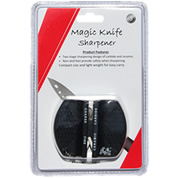 Magic Knife Sharpener