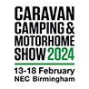 Caravan, Camping & Motorhome Show
