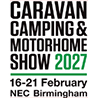 Caravan, Camping & Motorhome Show