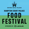 Hampton Court Palace Food Festival