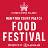 Hampton Court Palace Food Festival