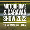 Motorhome & Caravan Show