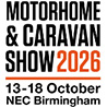 Motorhome & Caravan Show
