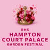 RHS Hampton Court Palace Garden Festival