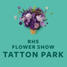 RHS Flower Show