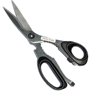 Magic Knife Kitchen Scissors