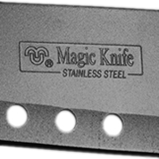 Magic Knife